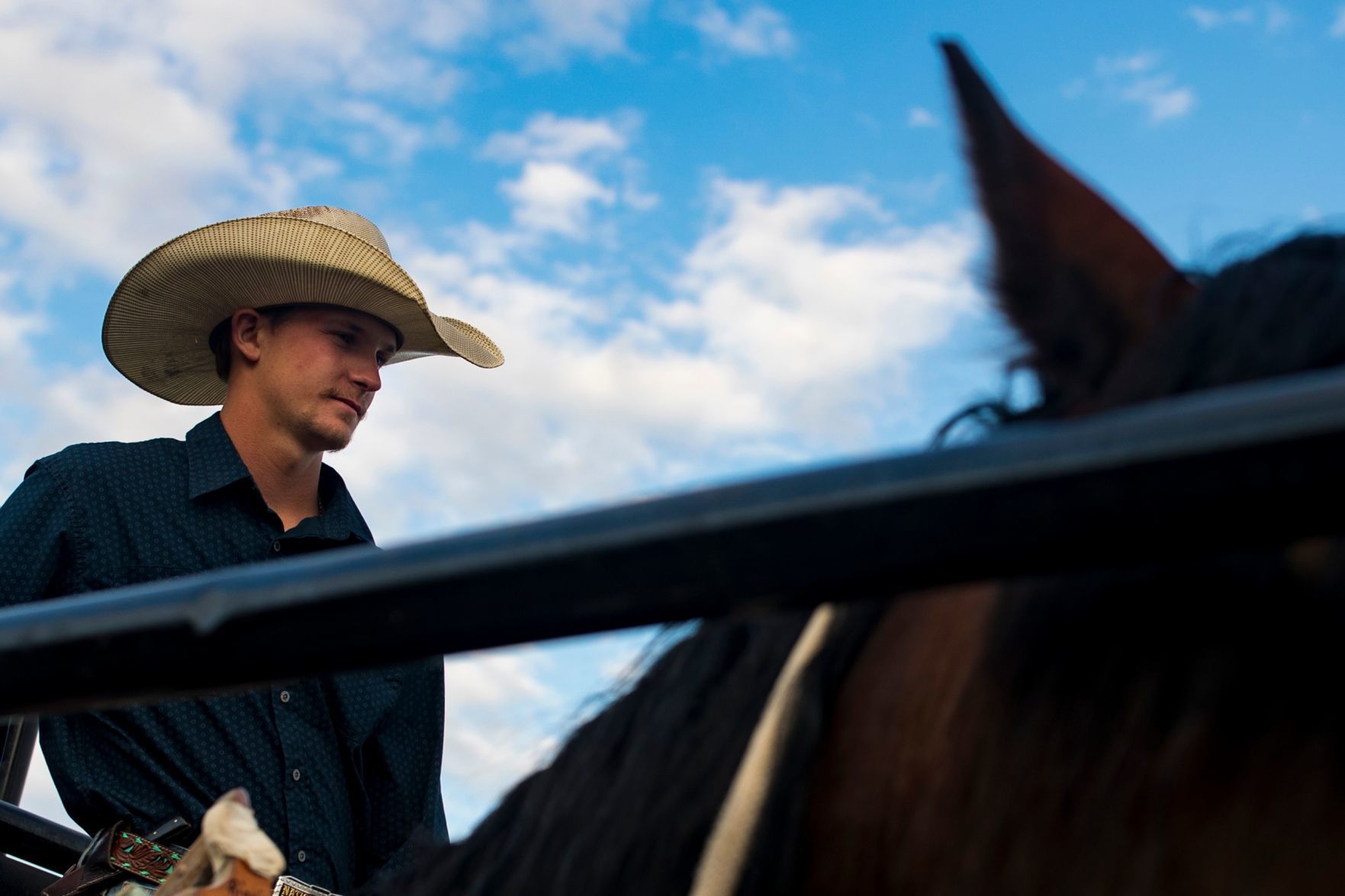Yellowstone River Roundup
